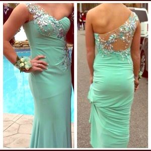 Beautiful Prom Dress!